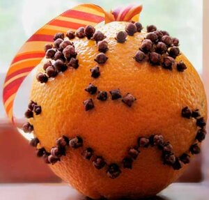 Pomanders