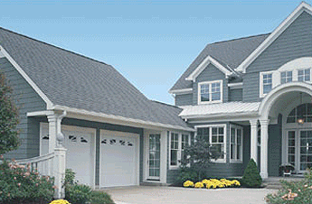 Home Garage