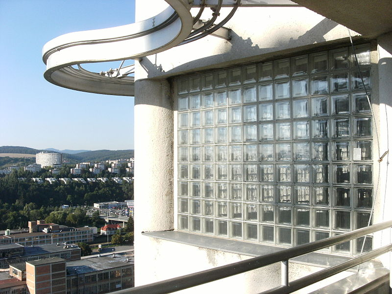 GlassBrickCleaningLosAngelesCA