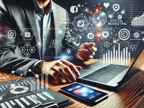 Is Digital Marketing Worth Spending Money On?