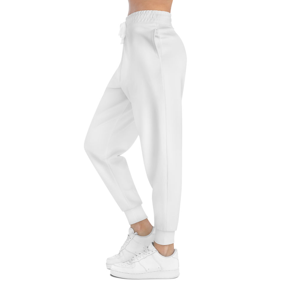 Thumbnail: Athletic Joggers 