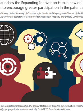  Expanding the innovation ecosphere