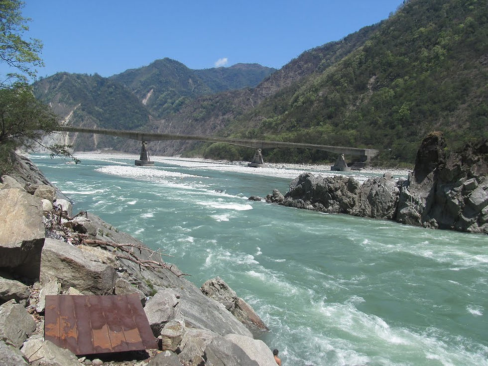 Parshuram Kund