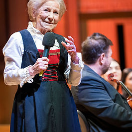 Suivi d'une Rencontre Chantée avec Marie sur le thème de la femme à 14h-15h. Inscriptions à volonté.