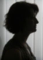 Wzór zdjęcia do silhouette