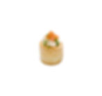 Milhojas Salmón (min. 50 piezas)