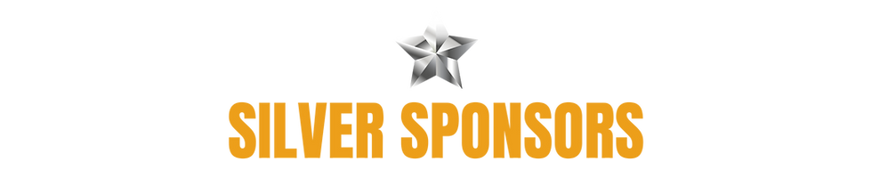 Silver Sponsors
