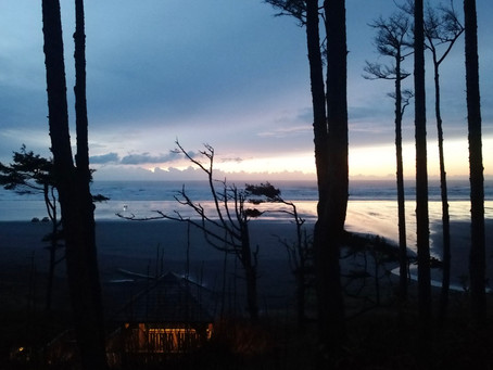 WINTER SOLSTICE MEDITATION