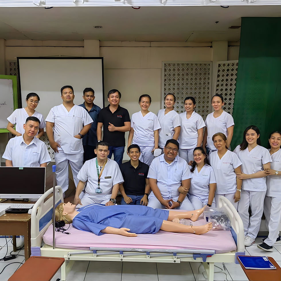 Product Demo of Susie S901