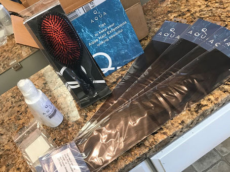 Extensions are everything