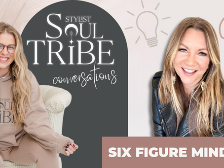 Unlocking the Secrets to Six-Figure Success in the Beauty Industry with Stacy Monroe