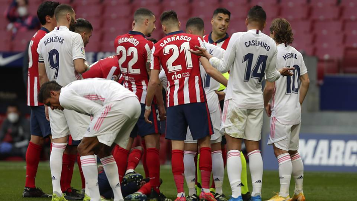 Madrid_Real_Atlético_Derbi_Liga_Fútbo_España
