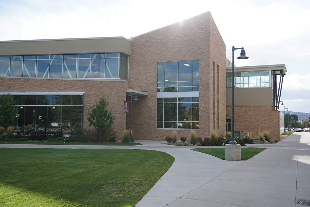 The Hamilton Rec CENTER