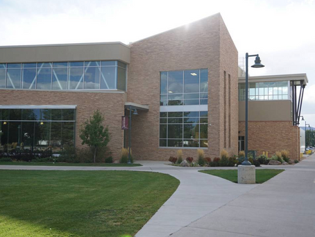 The Hamilton Rec CENTER