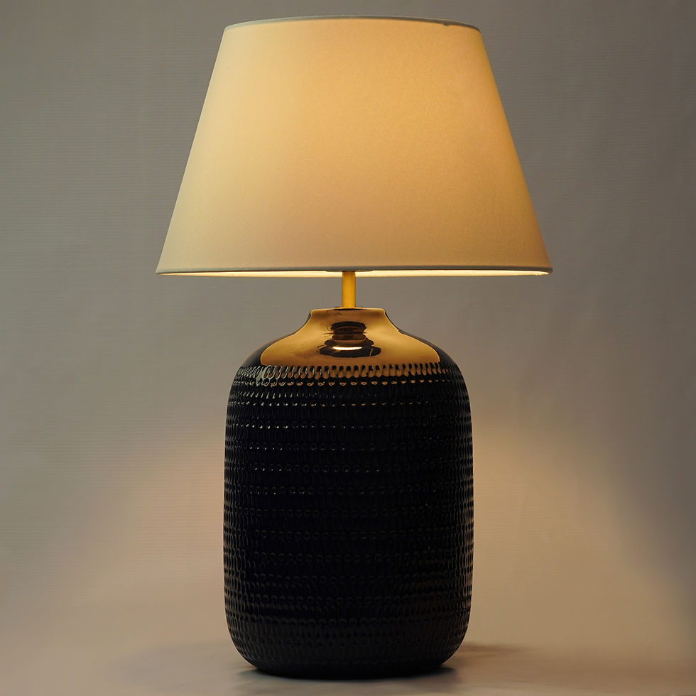 Variety of stylish Kalico lamps offering high-quality lighting options