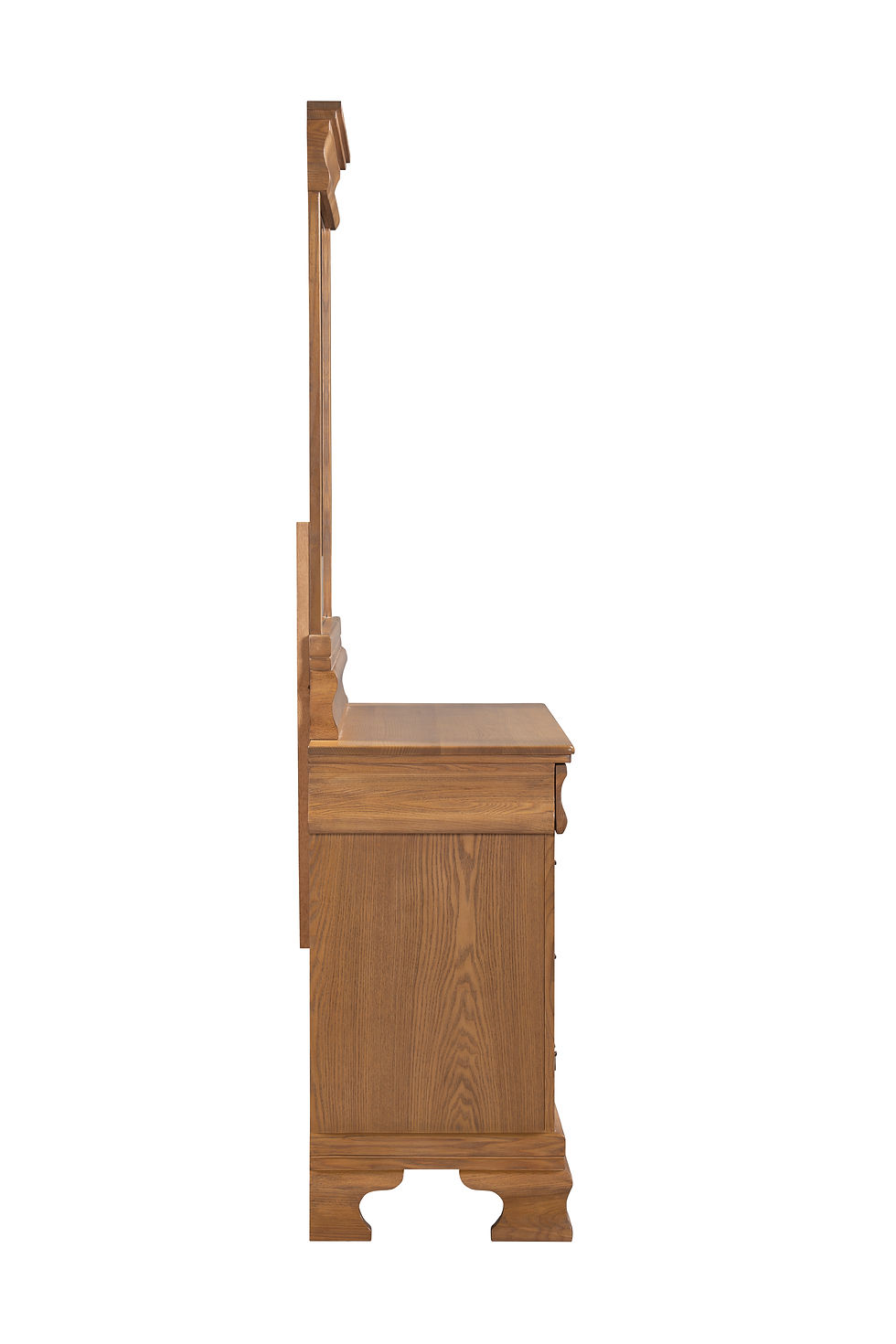 Thumbnail: High-quality La Rochelle vanity unit designed to elevate the aesthetics of your dressing area