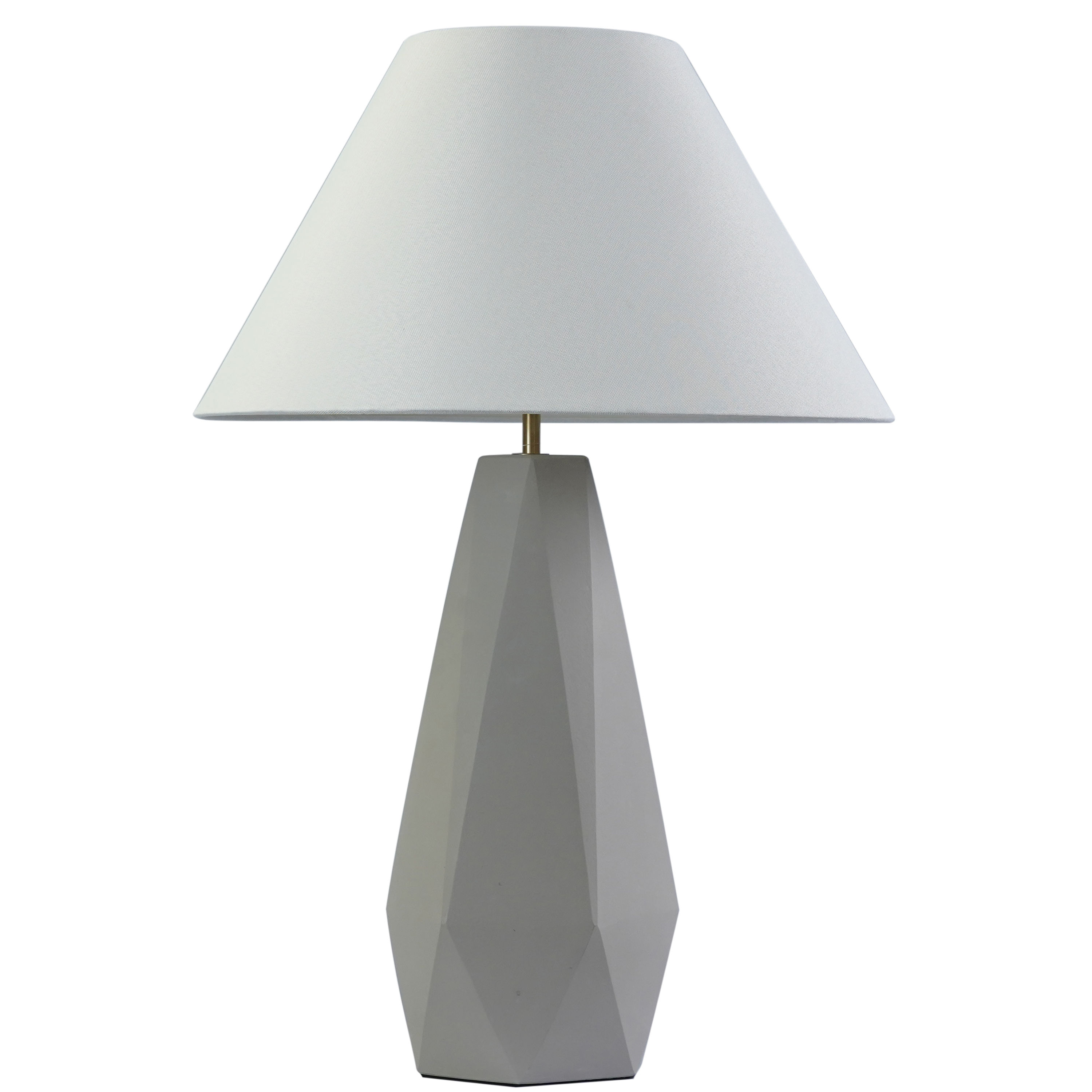 Kalico lamp featuring sleek modern design with premium build materials