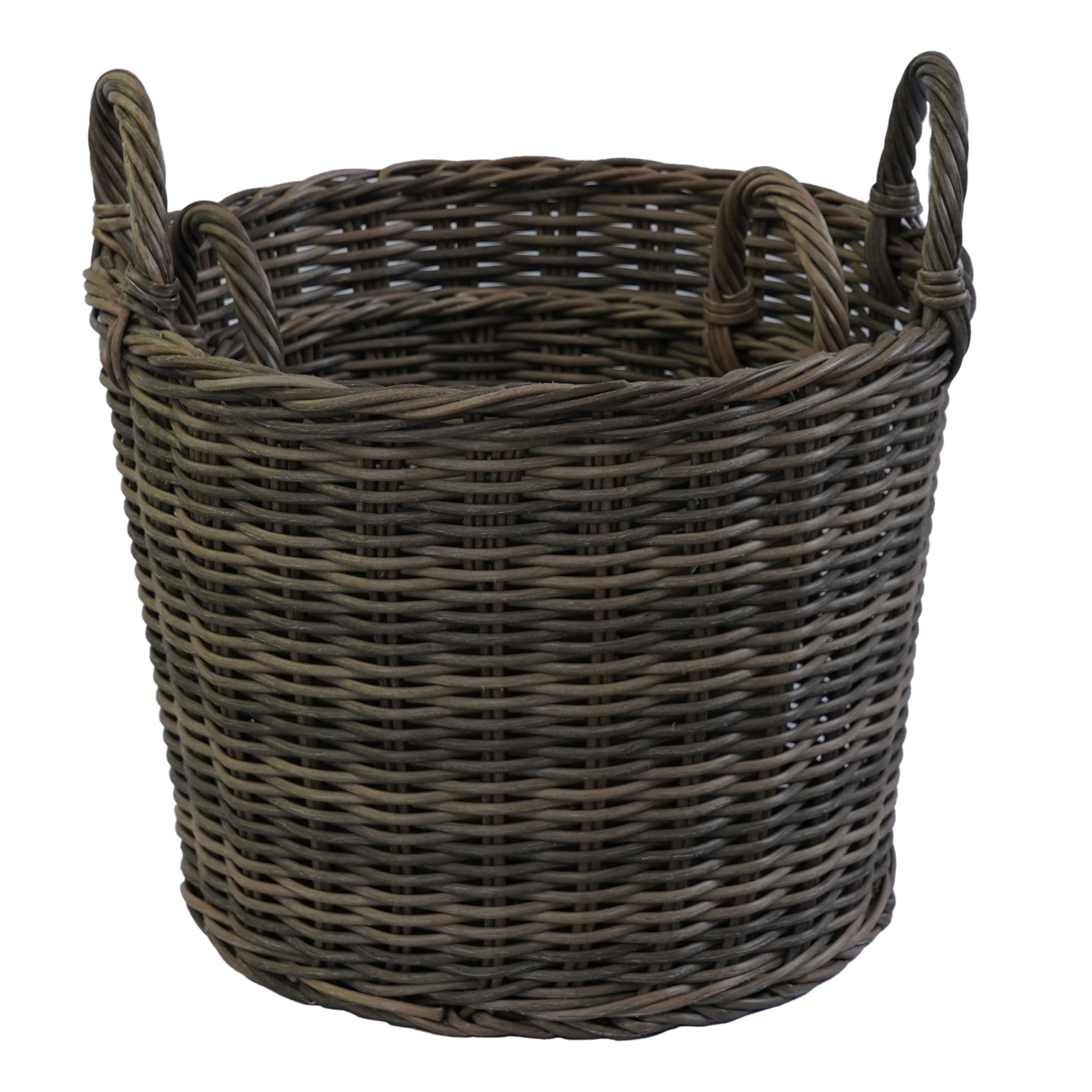 Kalico baskets in various sizes, made with durable materials for versatile storage