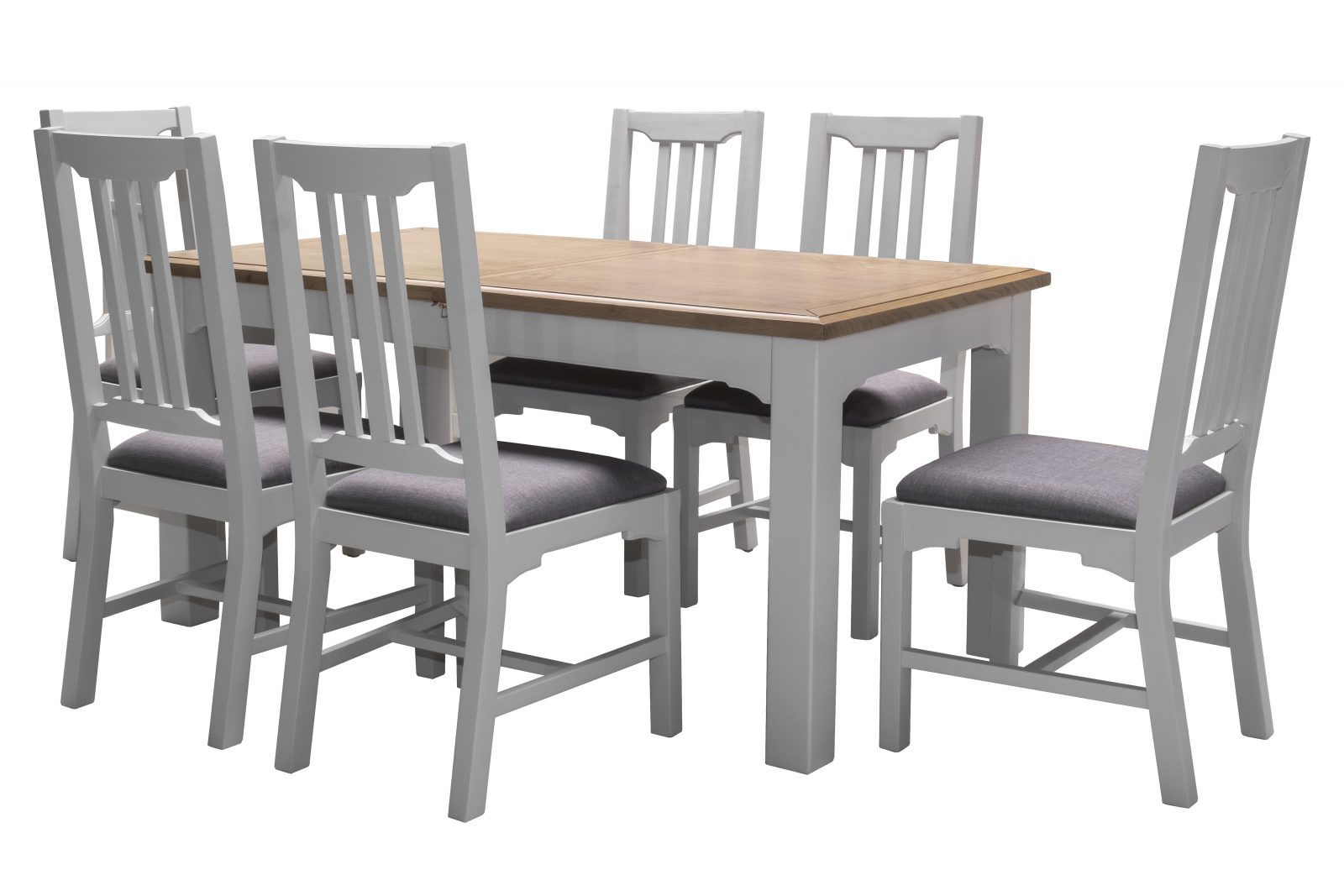 Eden Extendable Table