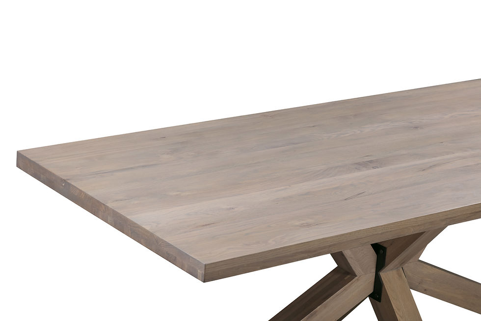 Thumbnail: Pedersen Starburst Legs Table