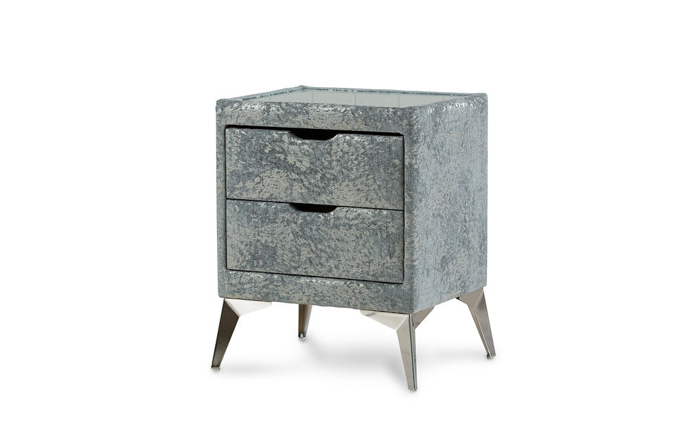 Colorful Casino Locker with Metal Legs for Stylish Storage