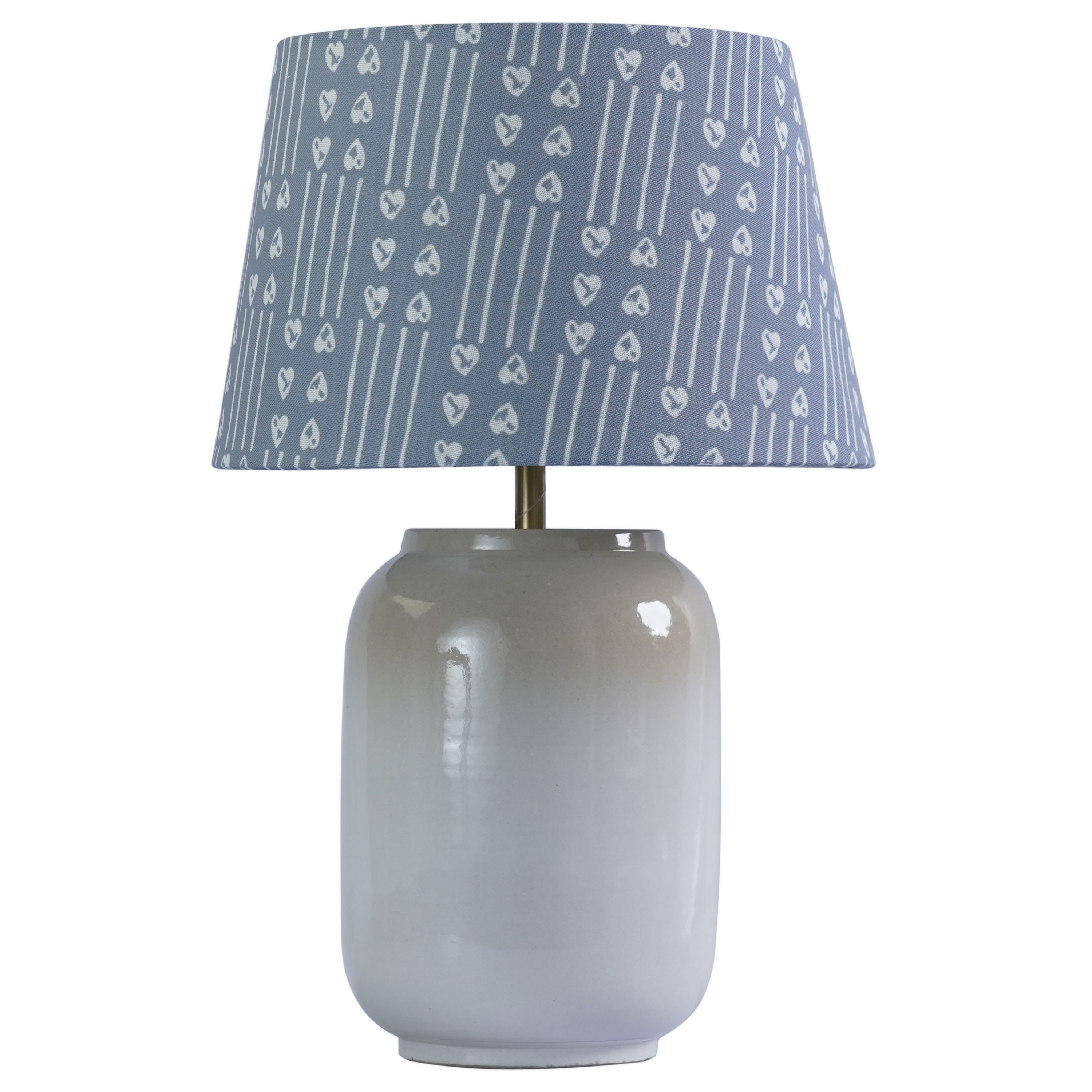 Kalico lamp range featuring modern design and durable construction