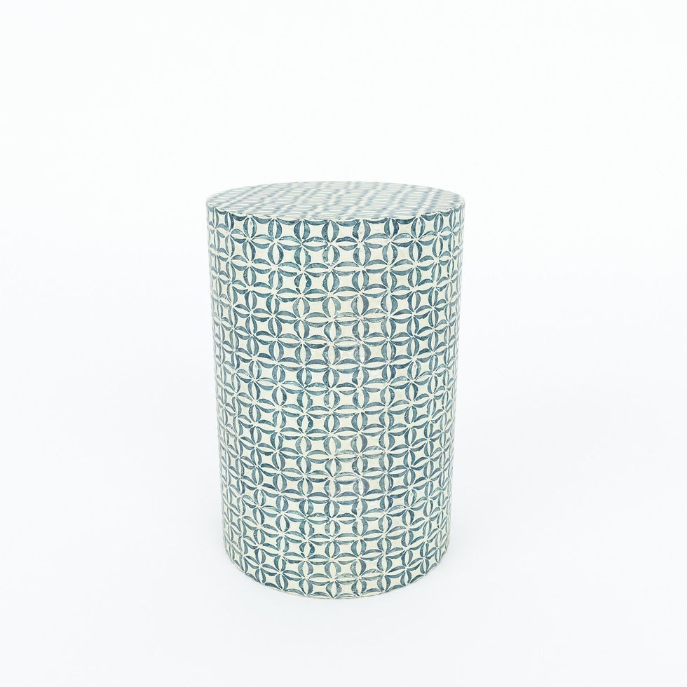 Thumbnail: Durable and easy-to-maintain Kalico home accessories for interior design enthusiasts