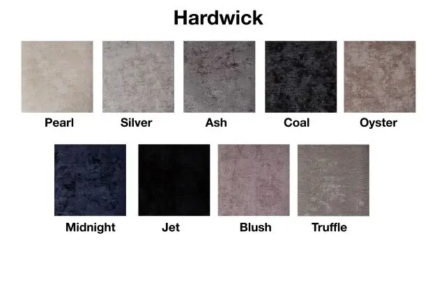 Thumbnail: Lisbon Headboard