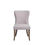 Thumbnail: Duke Dining Chair in Beige