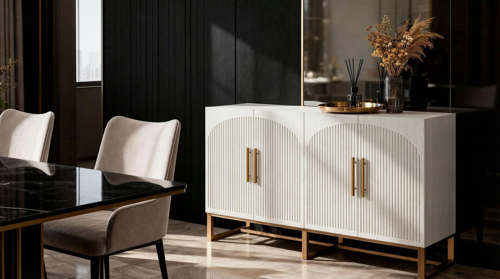 Inch Sideboard