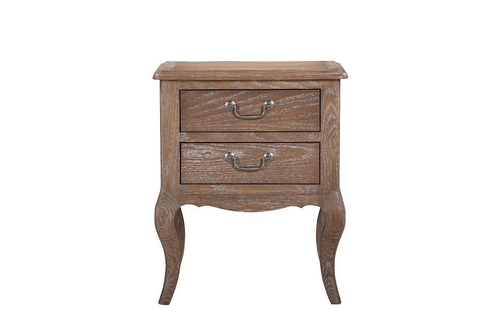 Phillipe Nightstand