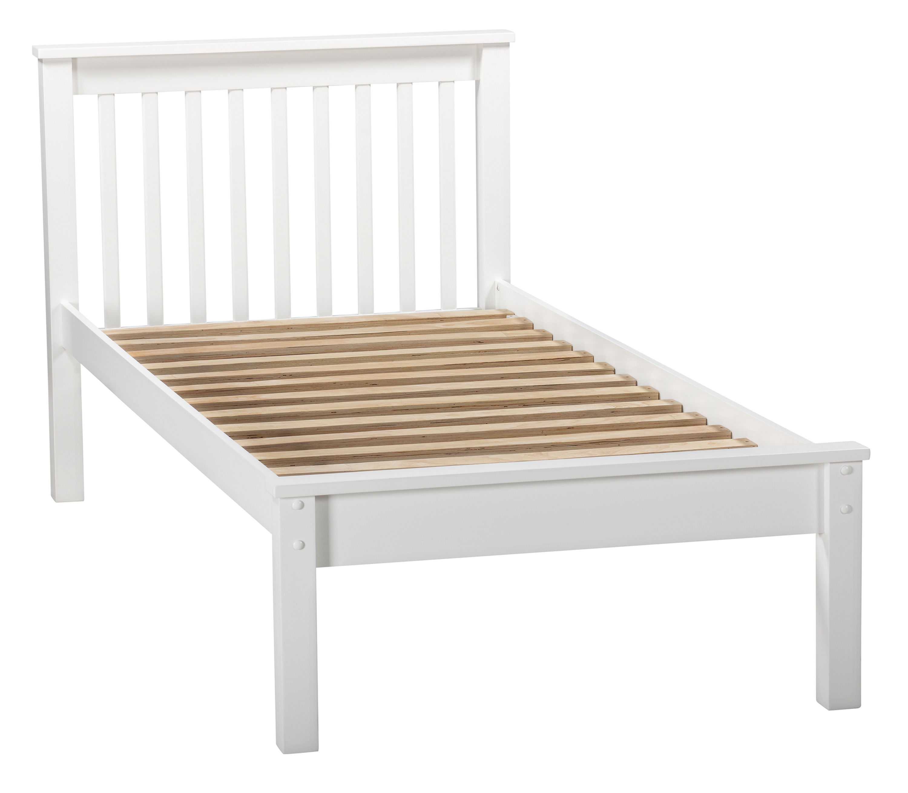 Malmo Bedframe