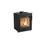 Thumbnail: Contura i1 cassette woodburner - stove body
