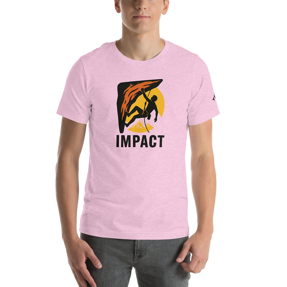 Miniature : Alpine Grip