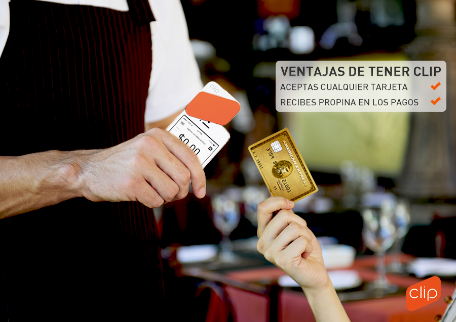 VENTAJAS DE CLIP
