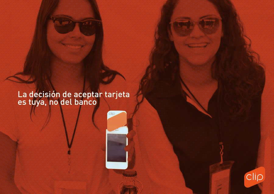 LA DECISION ES TUYA