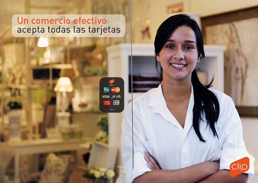 UN COMERCIO EFECTIVO
