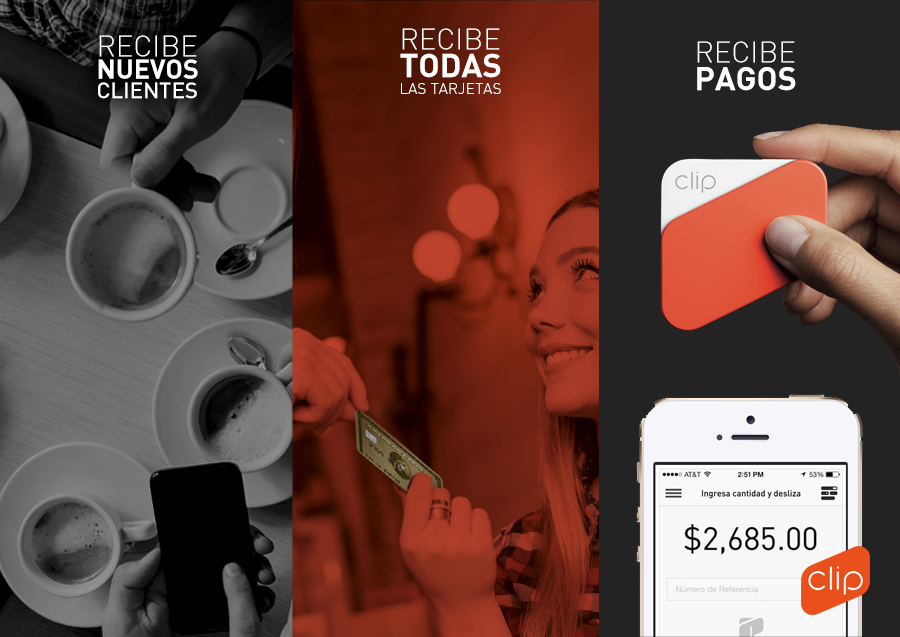 RECIBE PAGOS