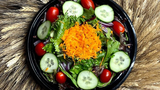 House Salad