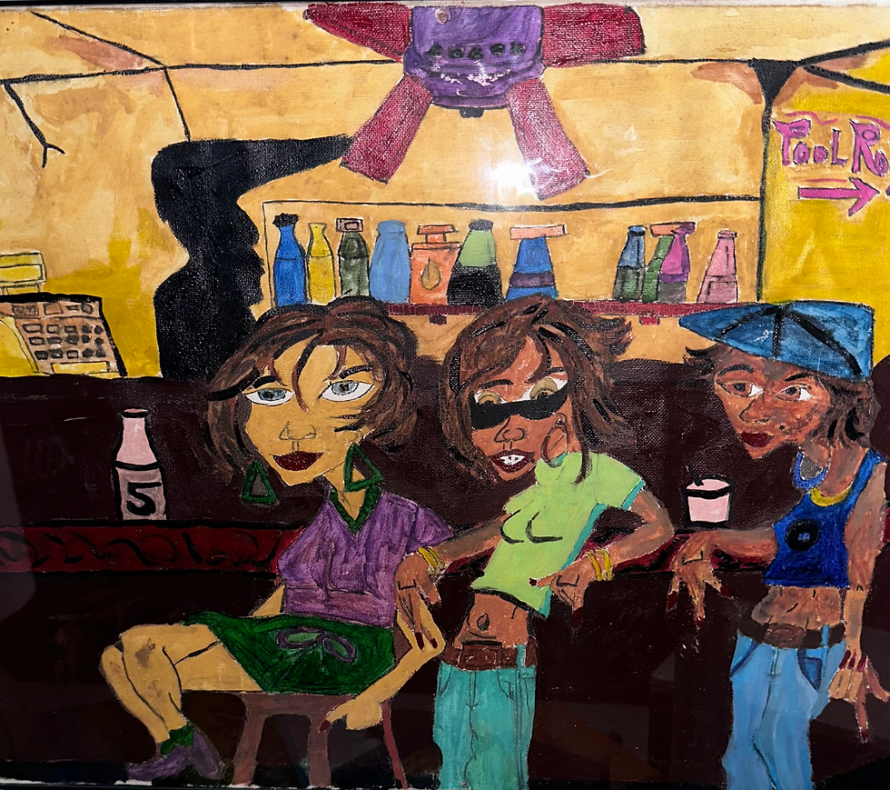 Thumbnail: Divine intervention art 
