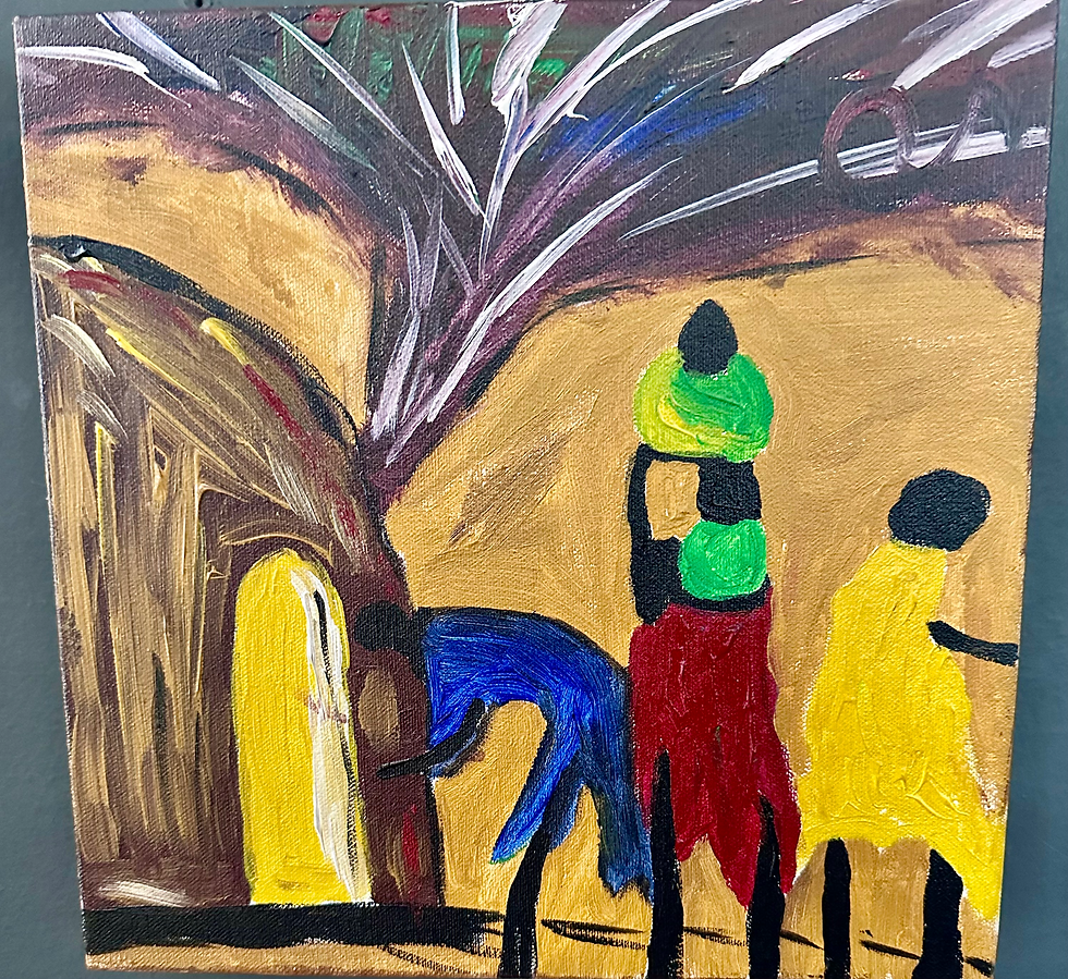 Thumbnail: Divine intervention art 