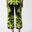 Thumbnail: Joseph Ribkoff Silky Knit Floral Print Culotte Pants