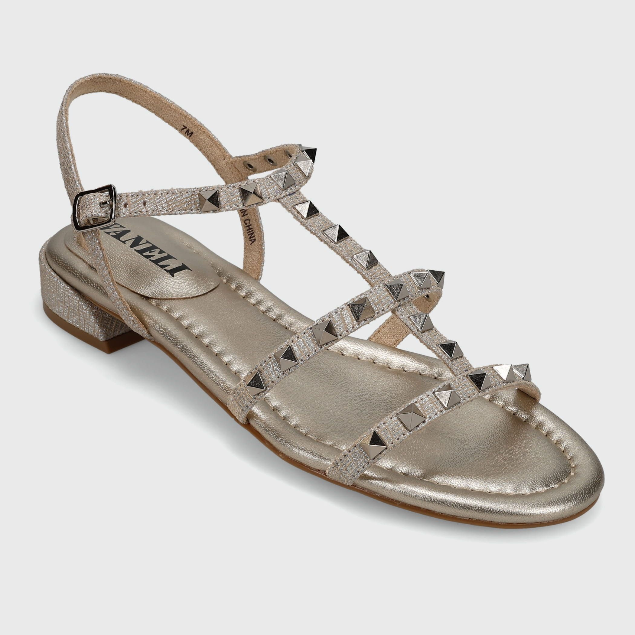 Vaneli Becky Sandal