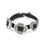 Thumbnail: Brighton Austin Bandit Bracelet