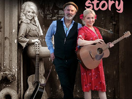 Dolly Parton Story, 7 nov, kl 20:00