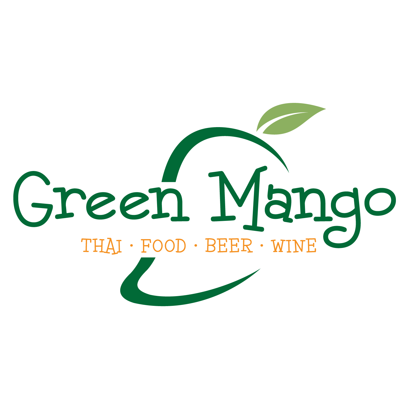 Skribentens bild: Green Mango