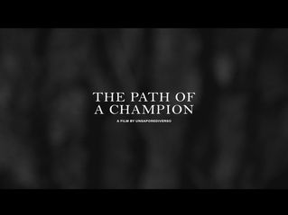 Video "Tha Path of a Champion"