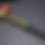 Thumbnail: Ti Hammer - Gold w/Purple Chainring #2