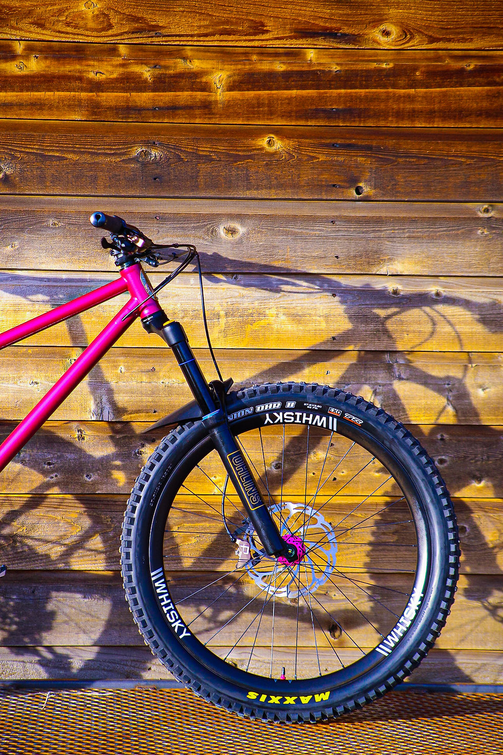 Thumbnail: Deposit - Complete Bike
