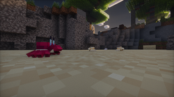 [T125b] Hybrid Aquatic